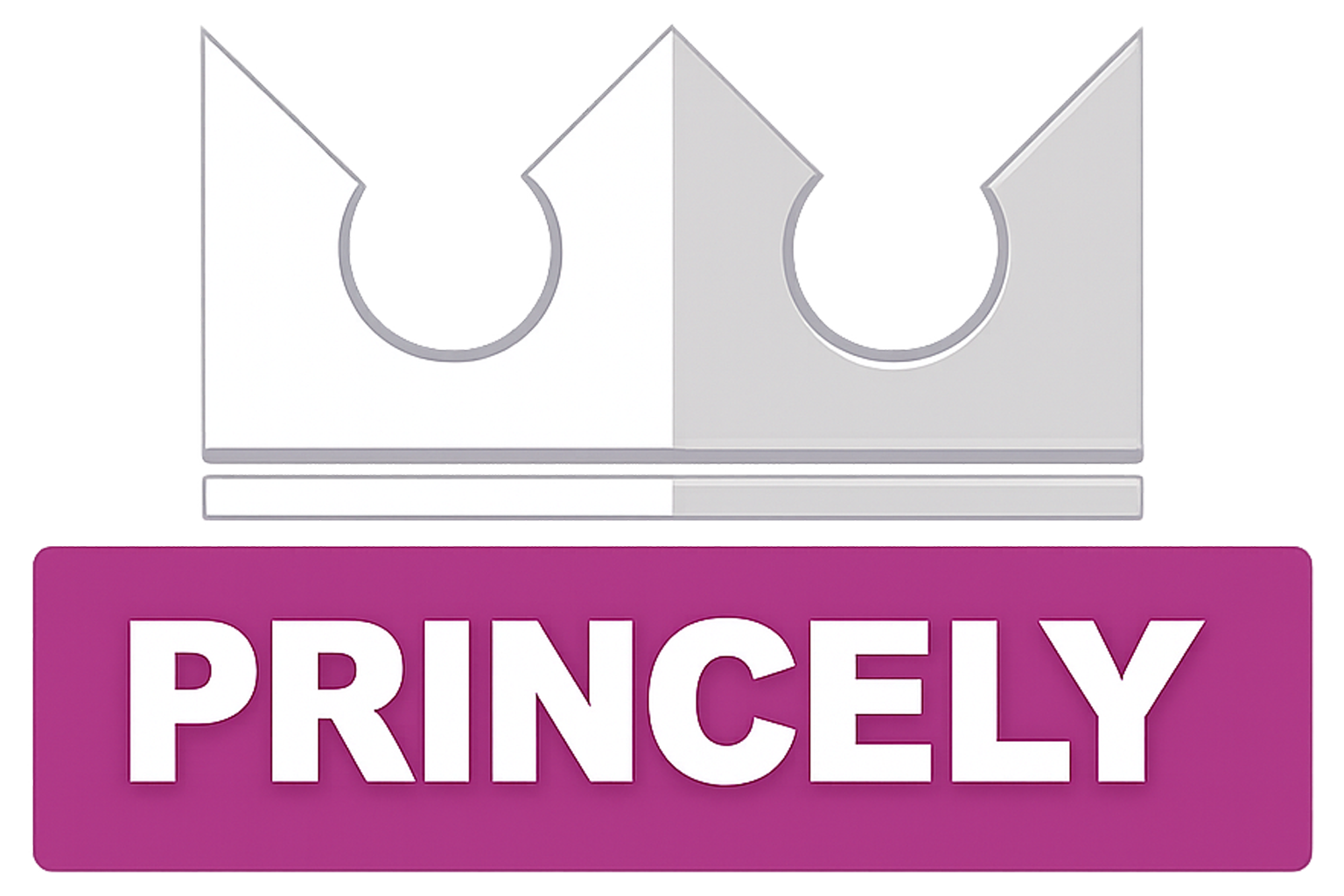 لوگوی PRINCELY