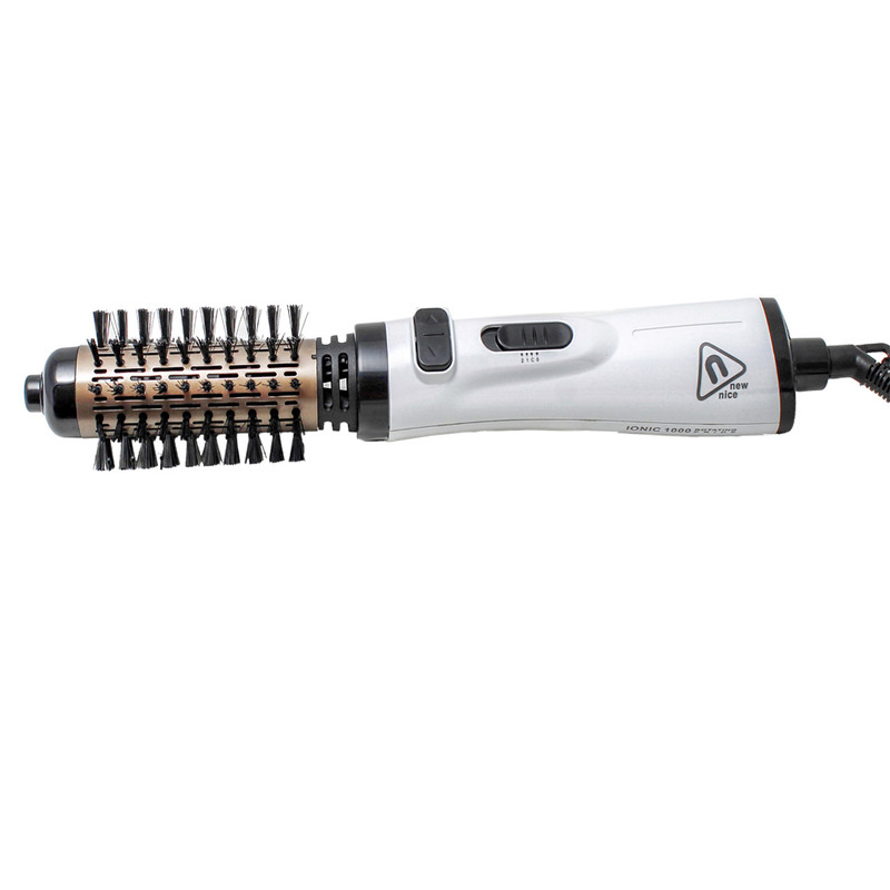 سشوار چرخشی نیونایس NW-1123