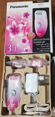 ایپلیدی (موکن) پاناسونیک Es-WU41-p