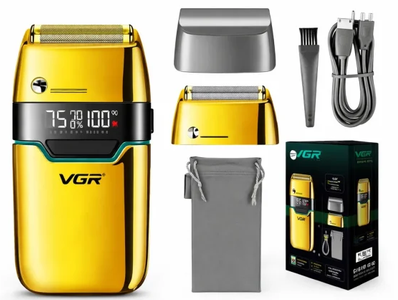 شیور 350 وی جی آر
