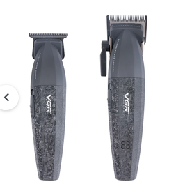 ست حجم زن + خط زن وی جی آر V-640s2