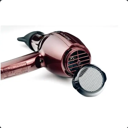 سشوار پرنسلی 2600 وات مدل PR250AT